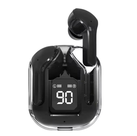 AIR31 Wireless Earbuds - Power You Can Feel