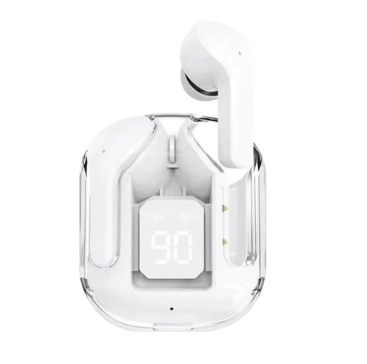 AIR31 Wireless Earbuds - Power You Can Feel