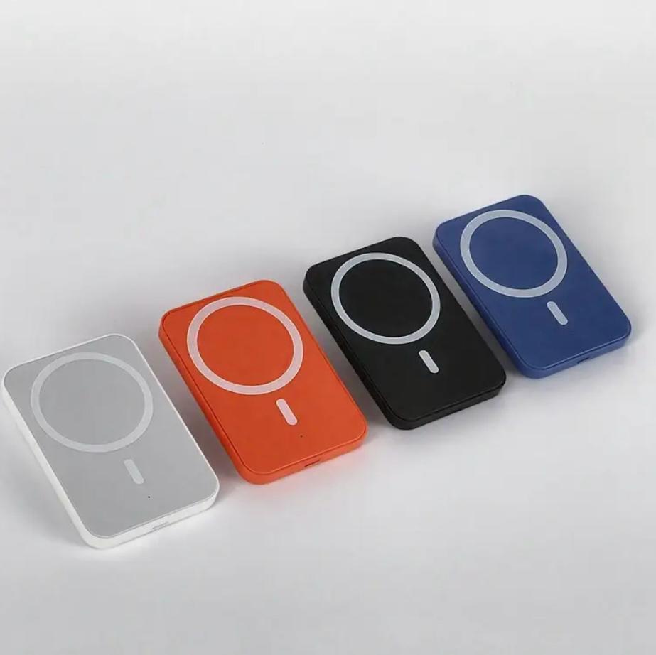 Magnetic wireless car charger, universal charger