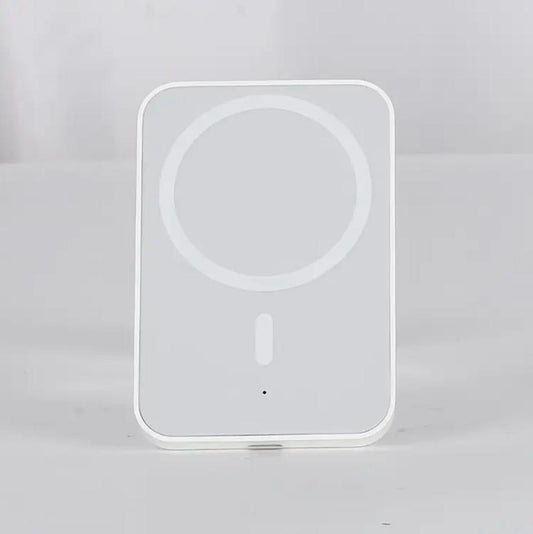 Magnetic wireless car charger, universal charger