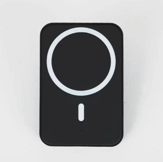 Magnetic wireless car charger, universal charger