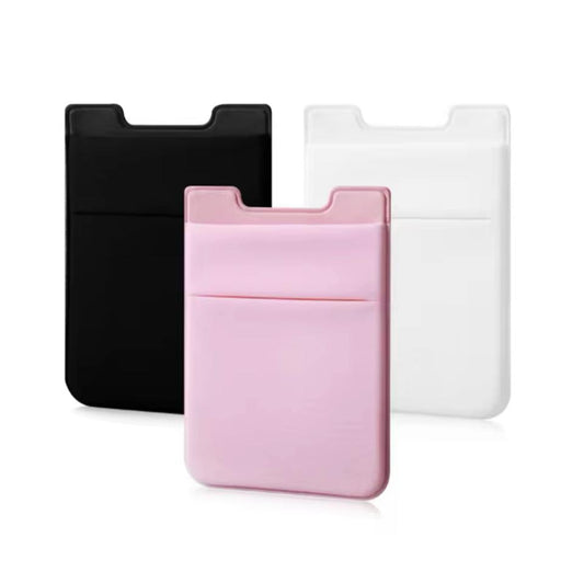 Fashion Credit Card Holder - Sleek, Simple, Secure