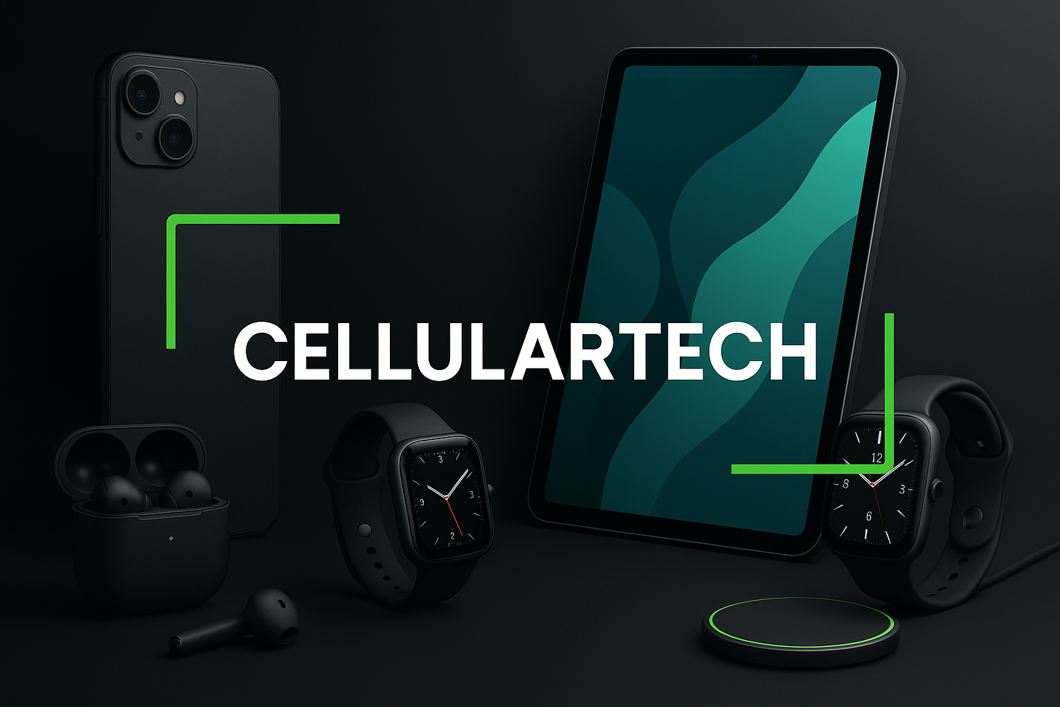 Tech Banner 1