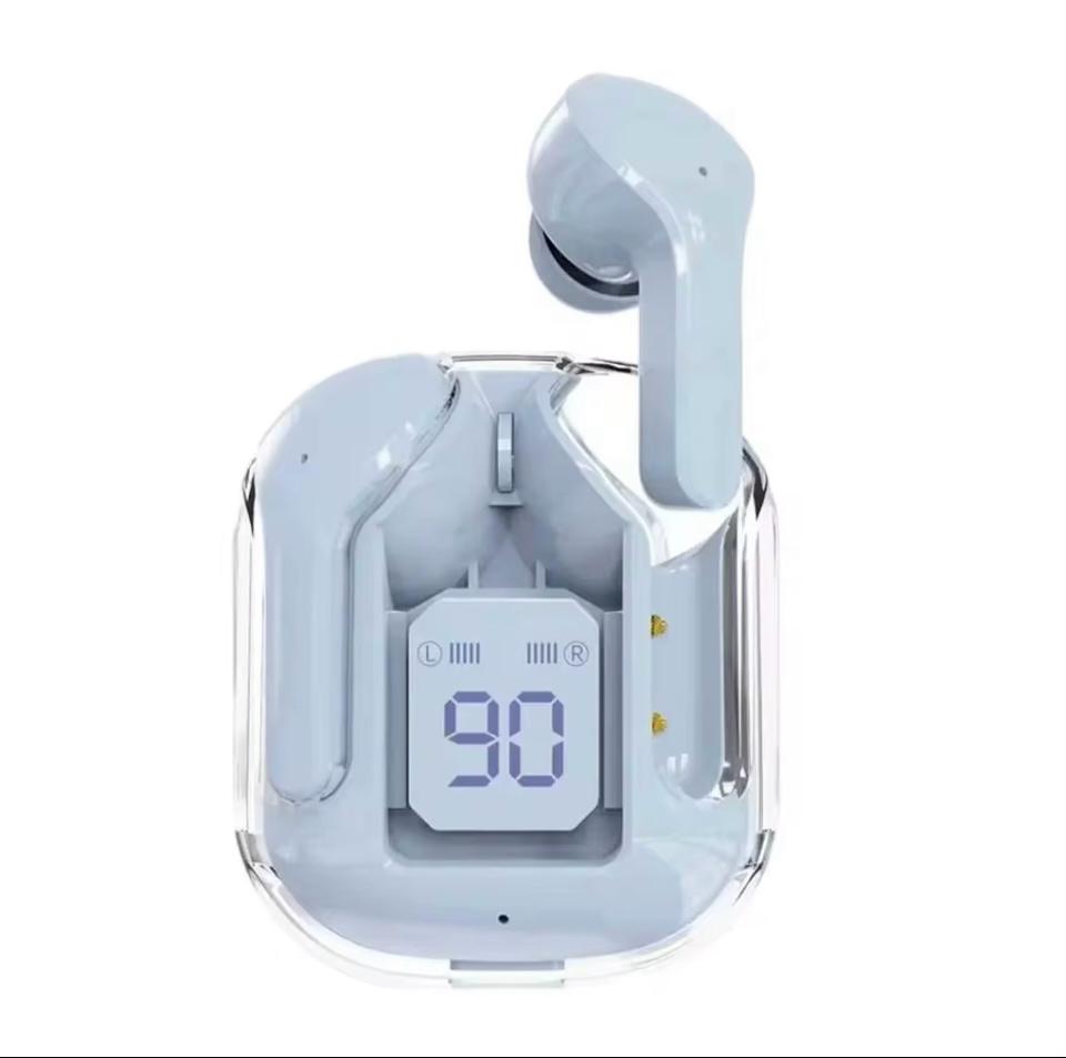 AIR31 Wireless Earbuds - Power You Can Feel