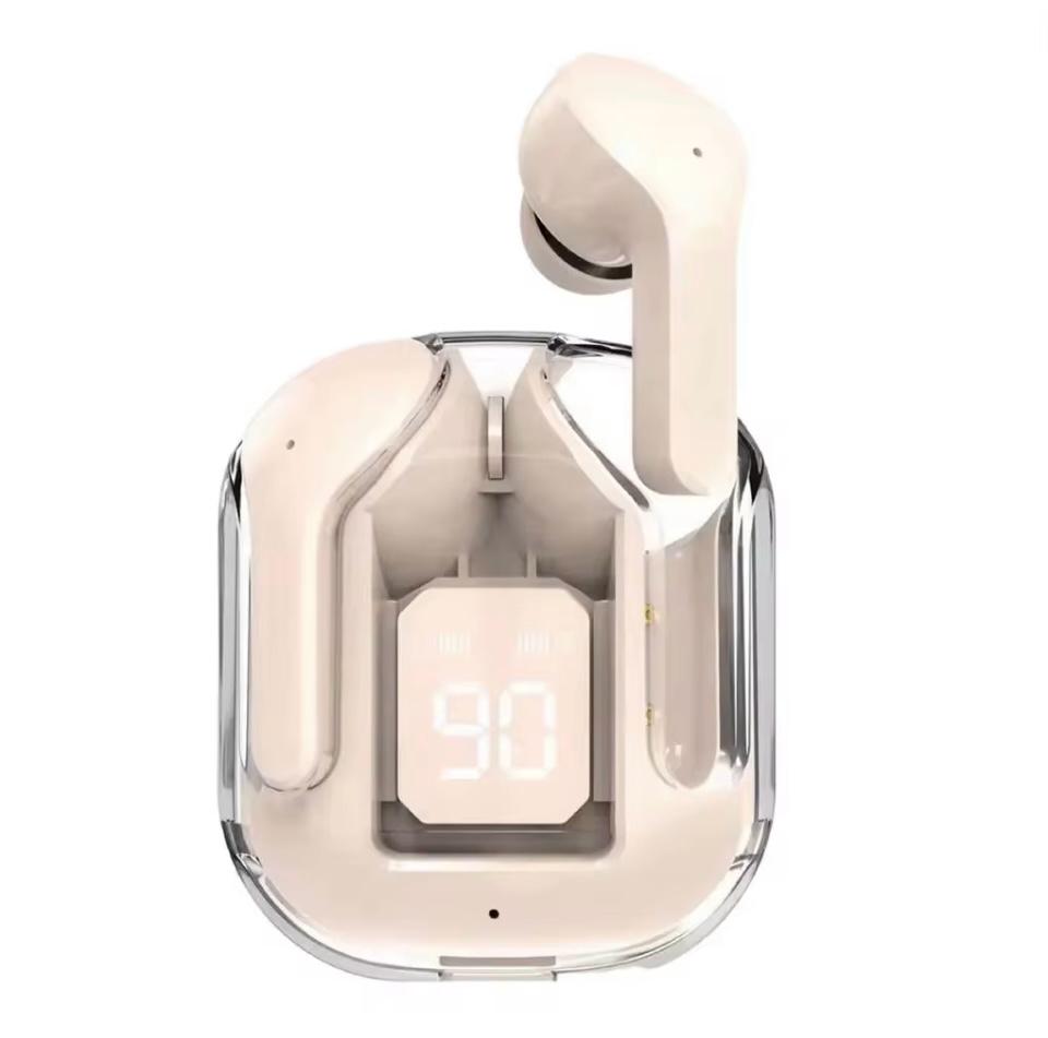 AIR31 Wireless Earbuds - Power You Can Feel