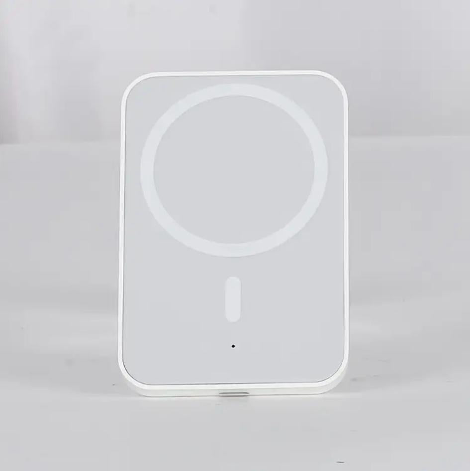 Magnetic wireless car charger, universal charger
