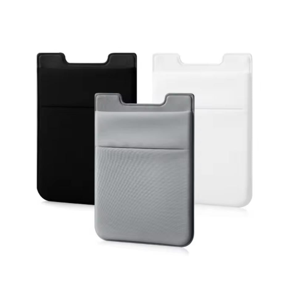 Fashion Credit Card Holder - Sleek, Simple, Secure